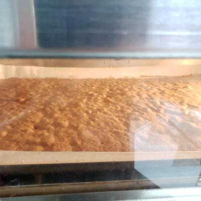 西點蛋糕證照B班--桃園市企劃從業人員職業工會