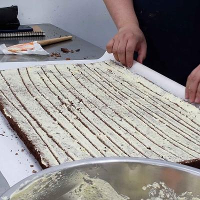 西點蛋糕證照B班--桃園市企劃從業人員職業工會