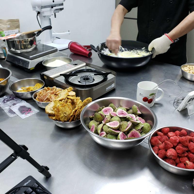 桃園職業工會推薦