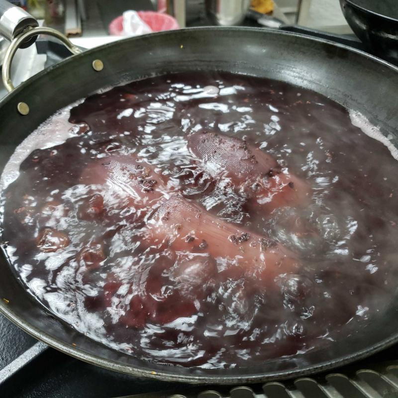 觀音蓮花季-蓮花全餐