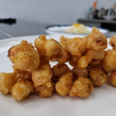 觀音蓮花季-蓮花全餐