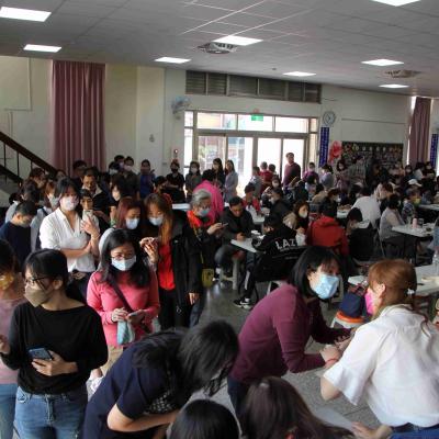 微景觀療癒生態瓶-桃園市企劃從業人員職業工會