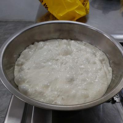 芋頭鹹蛋黃巴斯克-桃園市企劃從業人員職業工會