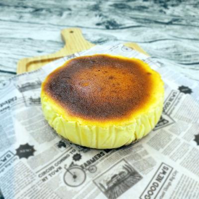 芋頭鹹蛋黃巴斯克-桃園市企劃從業人員職業工會