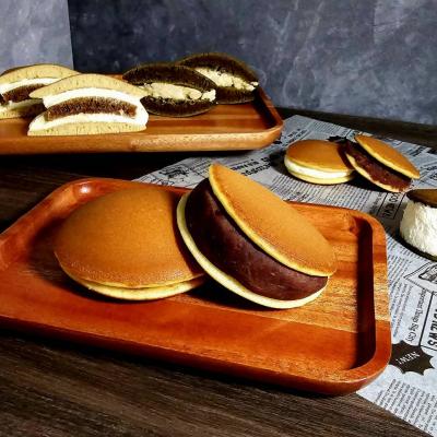 2024年10月銅鑼燒