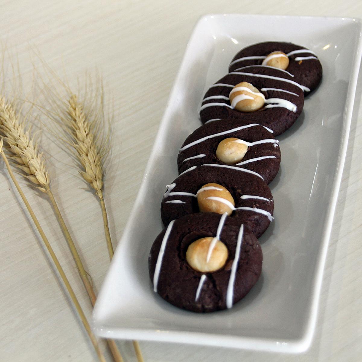 2018年6月鐵盒餅乾