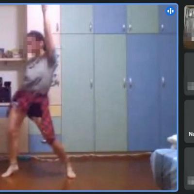 Zumba 1 