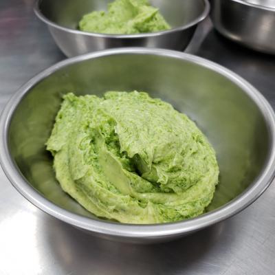 南瓜吐司&蒜香軟法桃園市企劃從業人員職業工會