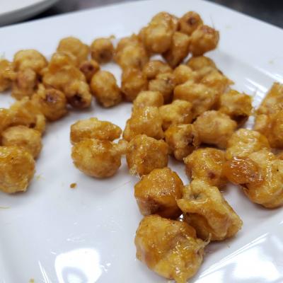 觀音蓮花季-蓮花全餐