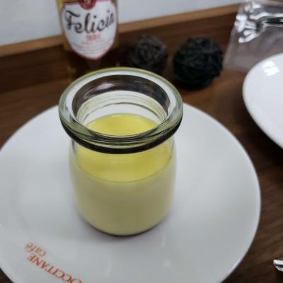 德式布丁塔焦糖烤布丁