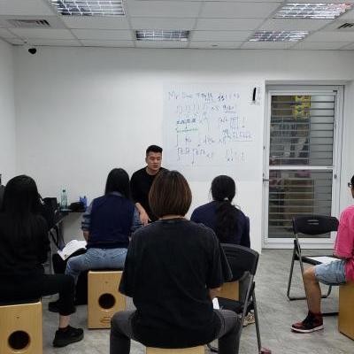 2024年10月木箱鼓P2