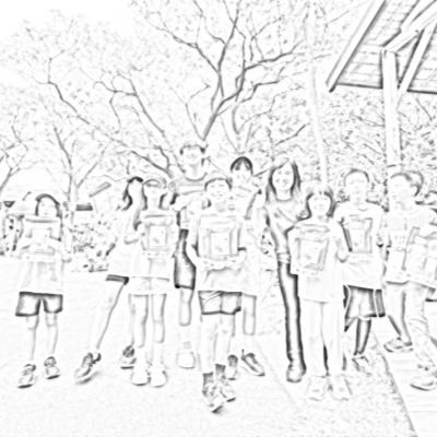 2025年10月烤肉派對