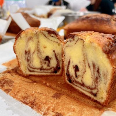 西點蛋糕證照班