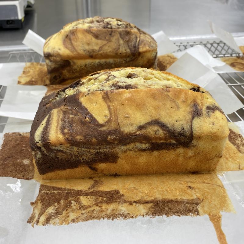 西點蛋糕證照班