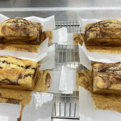 西點蛋糕證照班