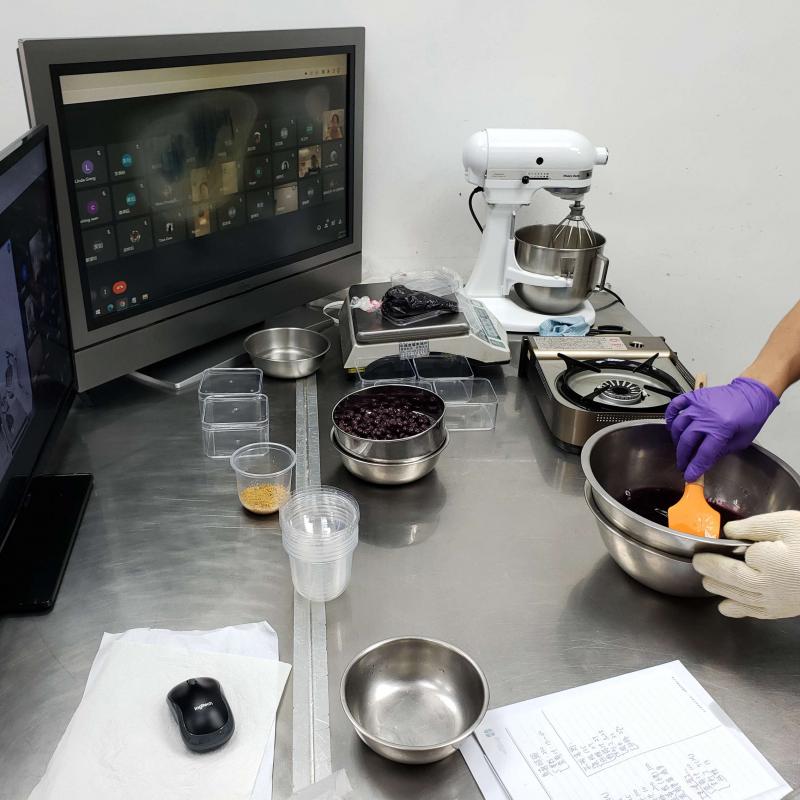 藍莓生乳蛋糕桃園職業工會推薦