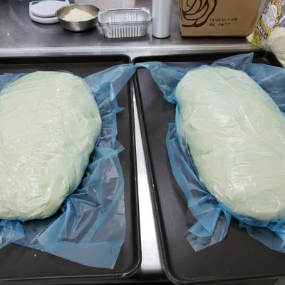 南瓜吐司&蒜香軟法桃園市網路自媒體人員職業工會