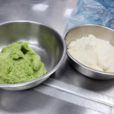 南瓜吐司&蒜香軟法桃園市網路自媒體人員職業工會