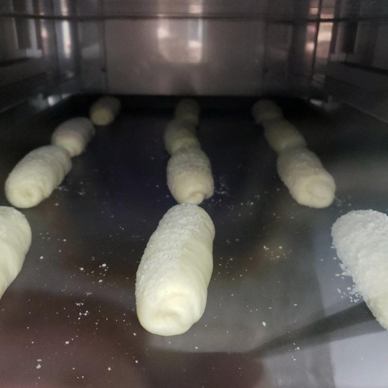 南瓜吐司&蒜香軟法桃園市網路自媒體人員職業工會