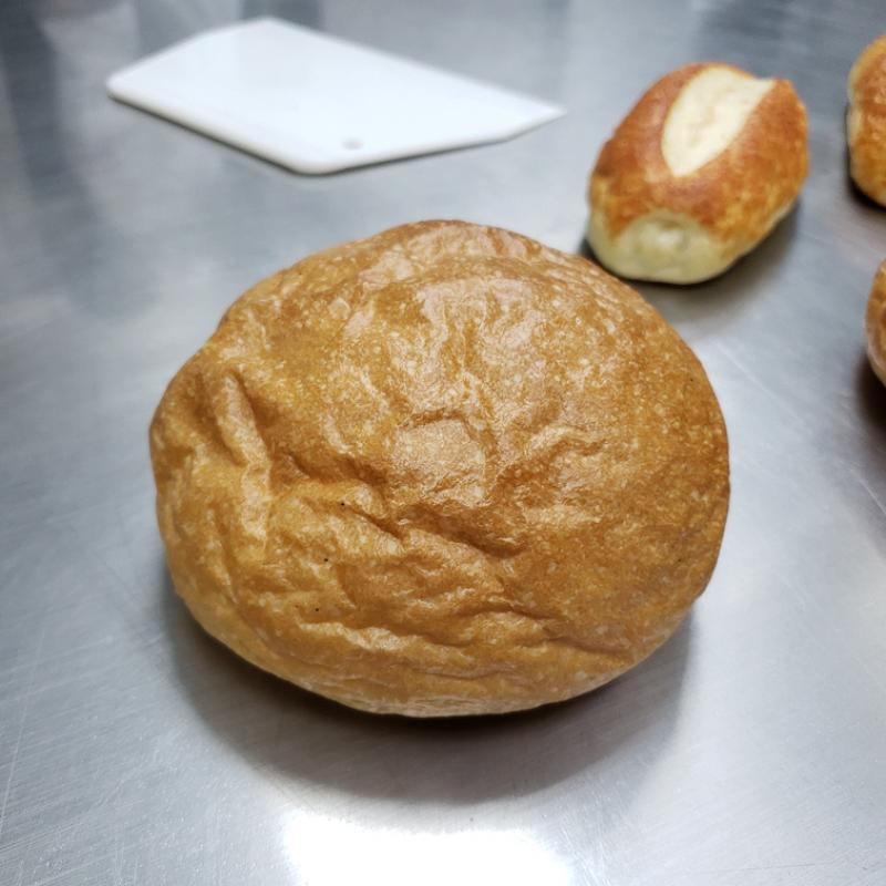 南瓜吐司&蒜香軟法桃園市網路自媒體人員職業工會