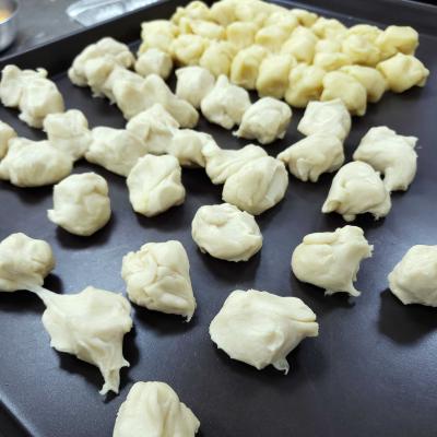 桃園市網路自媒體人員職業工會法式蛋黃酥&綠豆椪