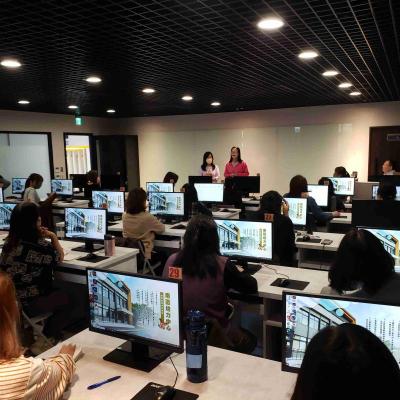 2024年3月AI智能化商務行銷工具之應用專班1