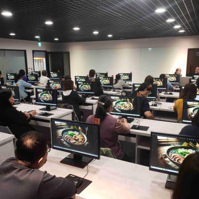 2024年3月AI智能化商務行銷工具之應用專班2