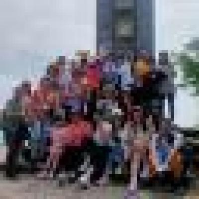 2024年5月觀音山手搖針織之旅