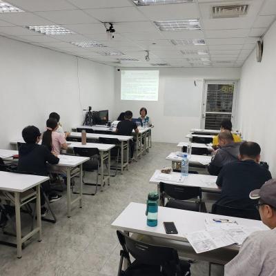 2024年7月衛生講習part2