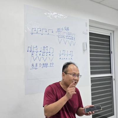 2024年9月木箱鼓III