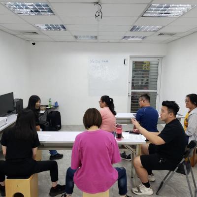 2024年10月木箱鼓P1