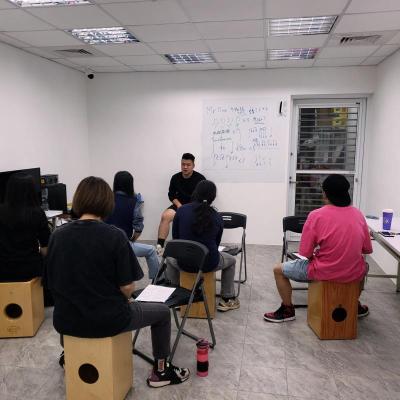 2024年10月木箱鼓P2