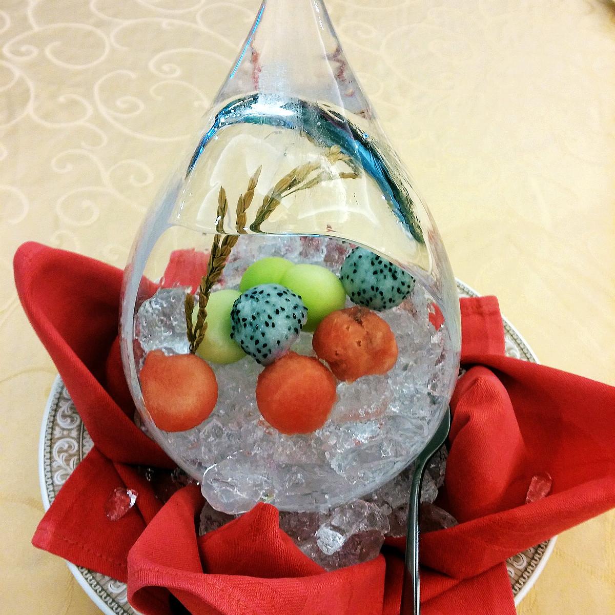 2018年12月石門水庫福華飯店場勘