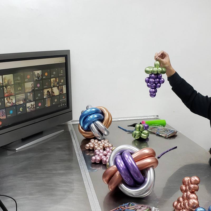 桃園職業工會推薦