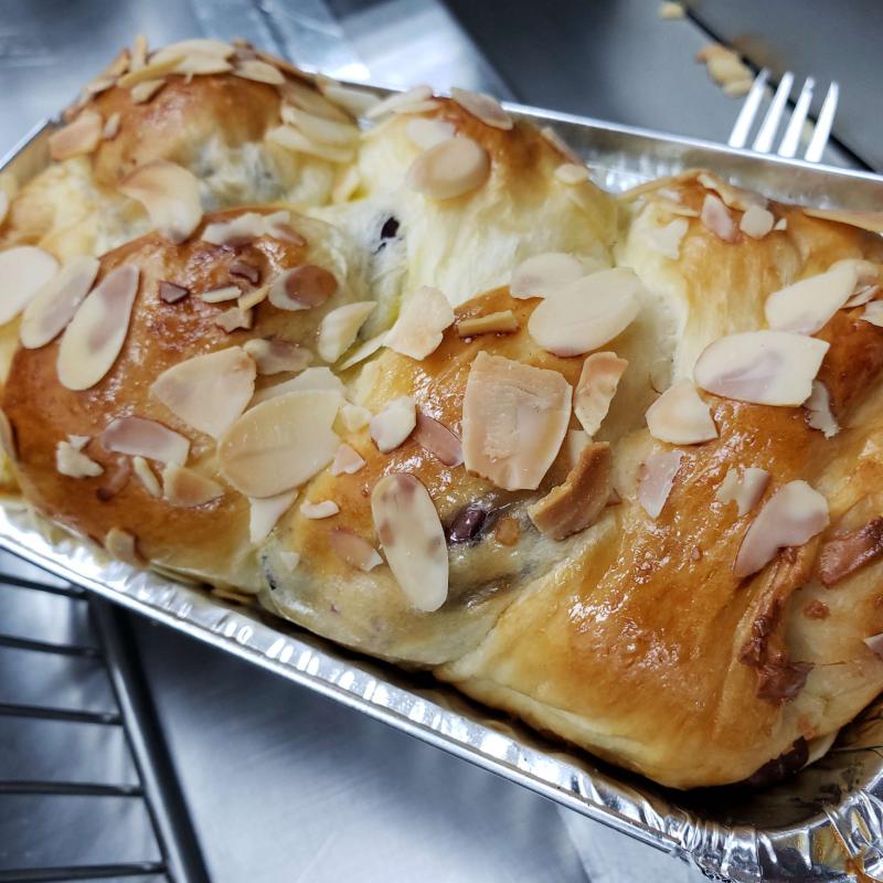 世界級麵包師世界級麵包師