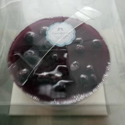 藍莓生乳蛋糕桃園職業工會推薦