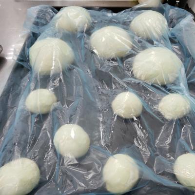 南瓜吐司&蒜香軟法桃園市企劃從業人員職業工會