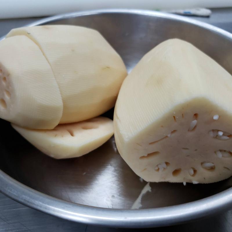 觀音蓮花季-蓮花全餐