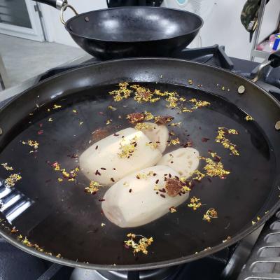 觀音蓮花季-蓮花全餐