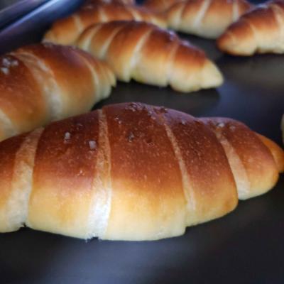 2024年2月鹽可頌