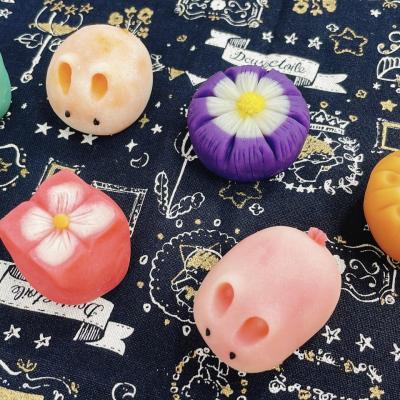 2024年4月日式和菓子