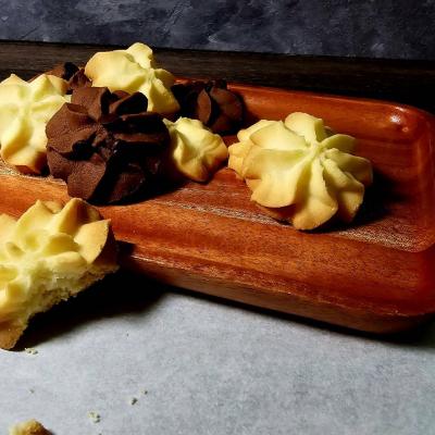 2024年6月超酥鬆曲奇餅乾