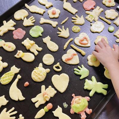 2024年8月手工造型餅乾[北桃園]