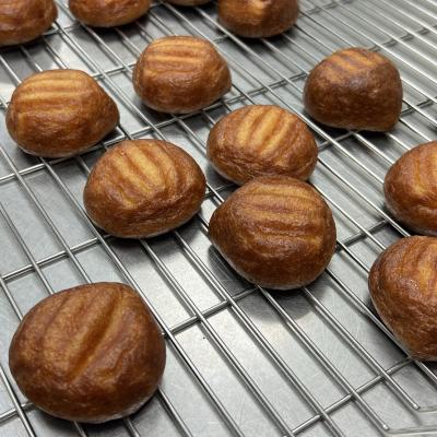 2025年8月奶油烤年糕