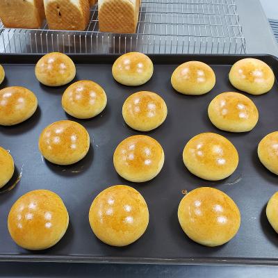 2021年1月(每週日)丙級麵包證照班3