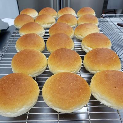 2021年3月(每週日)丙級麵包證照班5