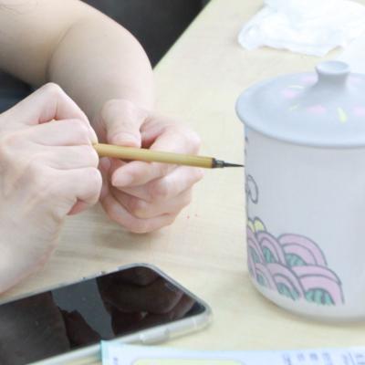 2021年4月藝文輕旅行