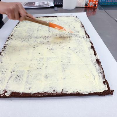 西點蛋糕證照B班--桃園市企劃從業人員職業工會