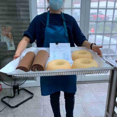 西點蛋糕證照班