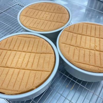 西點蛋糕證照班